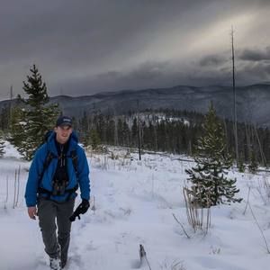 Meet your Posher, Nathan